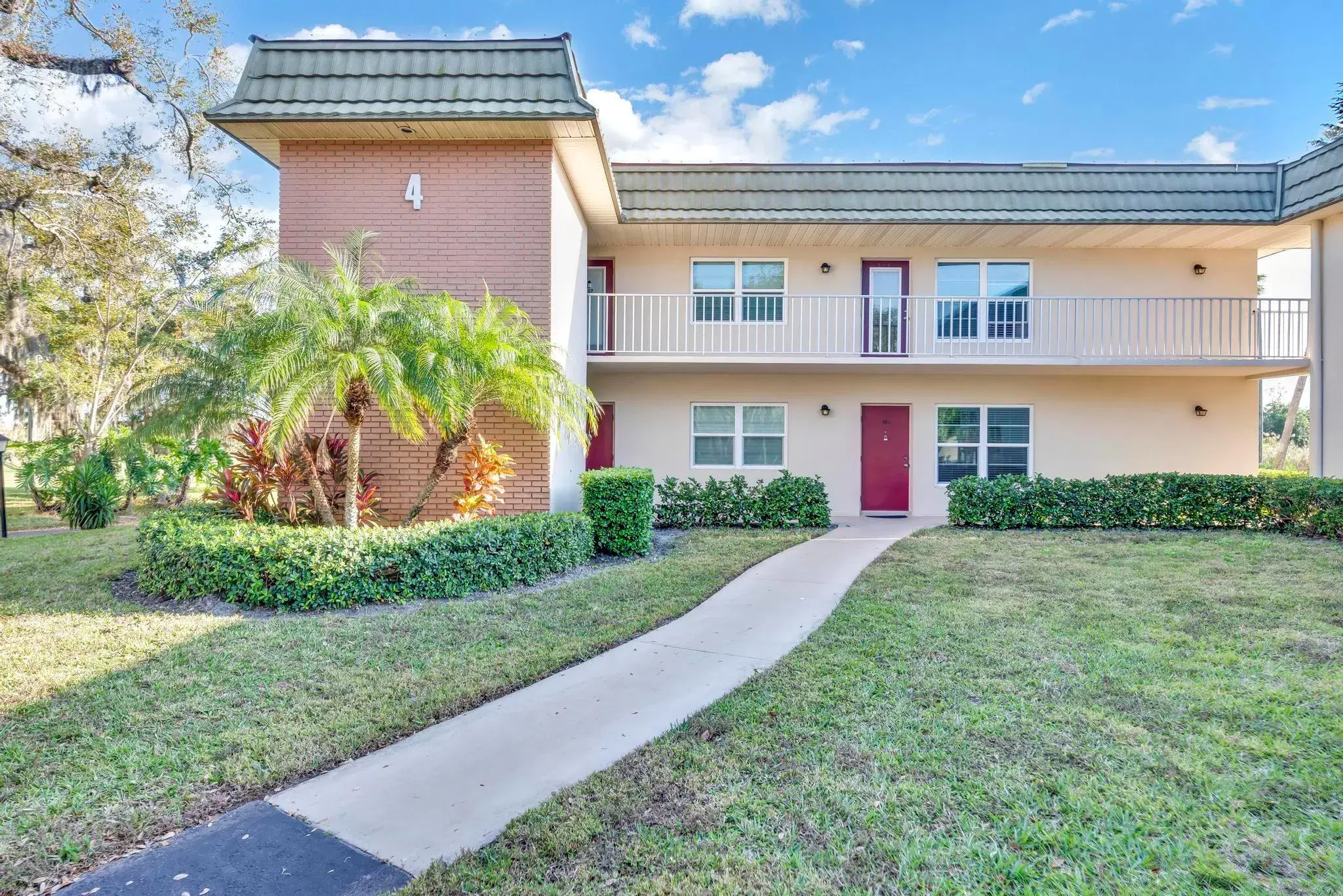 Picture of 4 Vista Gardens Trail 107, Vero Beach, FL 32962