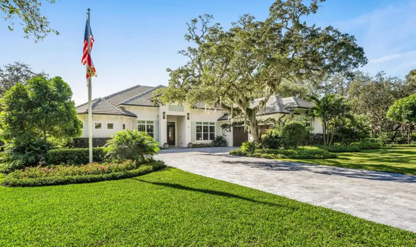 Picture of 1335 Little Harbour Lane, Vero Beach FL 32963