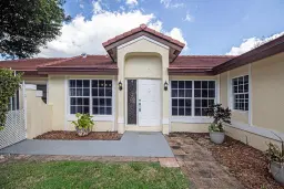 Picture of 12246 Brisbane Lane, Wellington, FL 33414