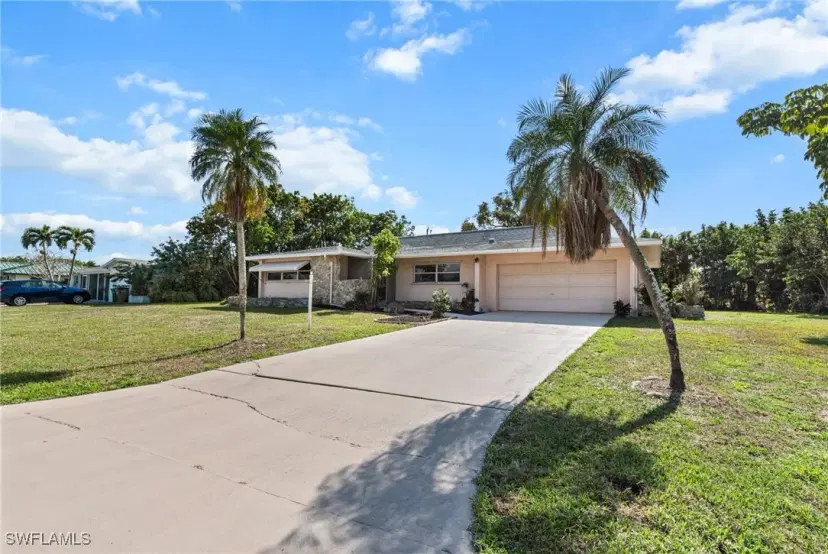 Picture of 4412 SE 13Th Pl, Cape Coral FL 33904