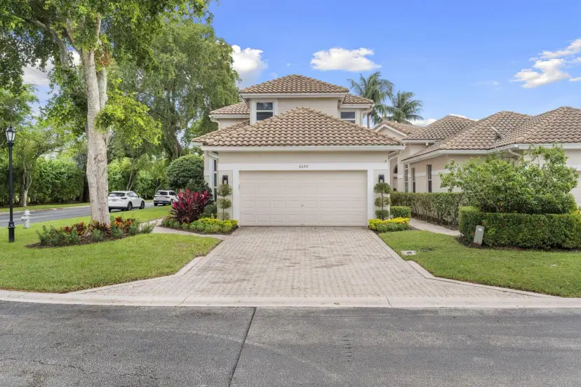 Picture of 6692 NW 25Th Way, Boca Raton FL 33496