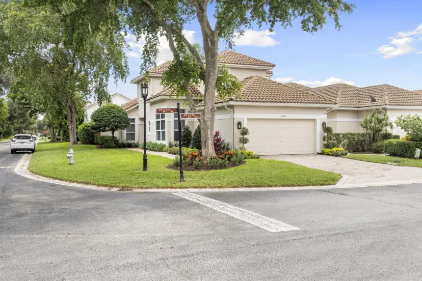 Picture of 6692 NW 25Th Way, Boca Raton FL 33496