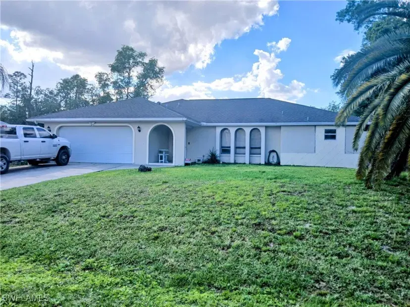 Picture of 203 Leroy Ave, Lehigh Acres FL 33936