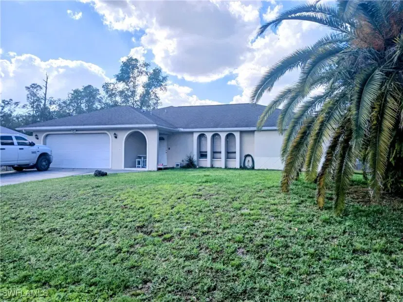 Picture of 203 Leroy Ave, Lehigh Acres FL 33936