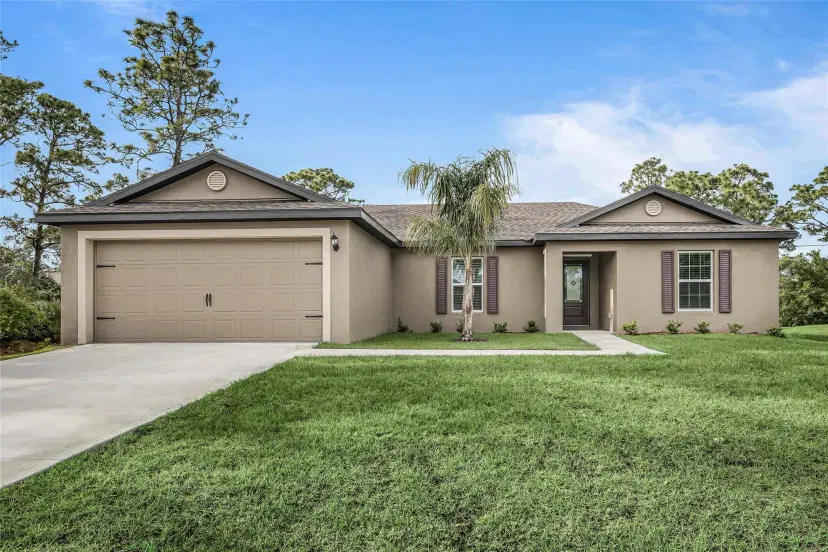 Picture of 8715 98Th Ct, Vero Beach FL 32967