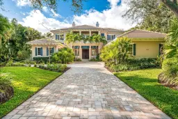 Picture of 120 Estuary Circle, Indian River Shores, FL 32963