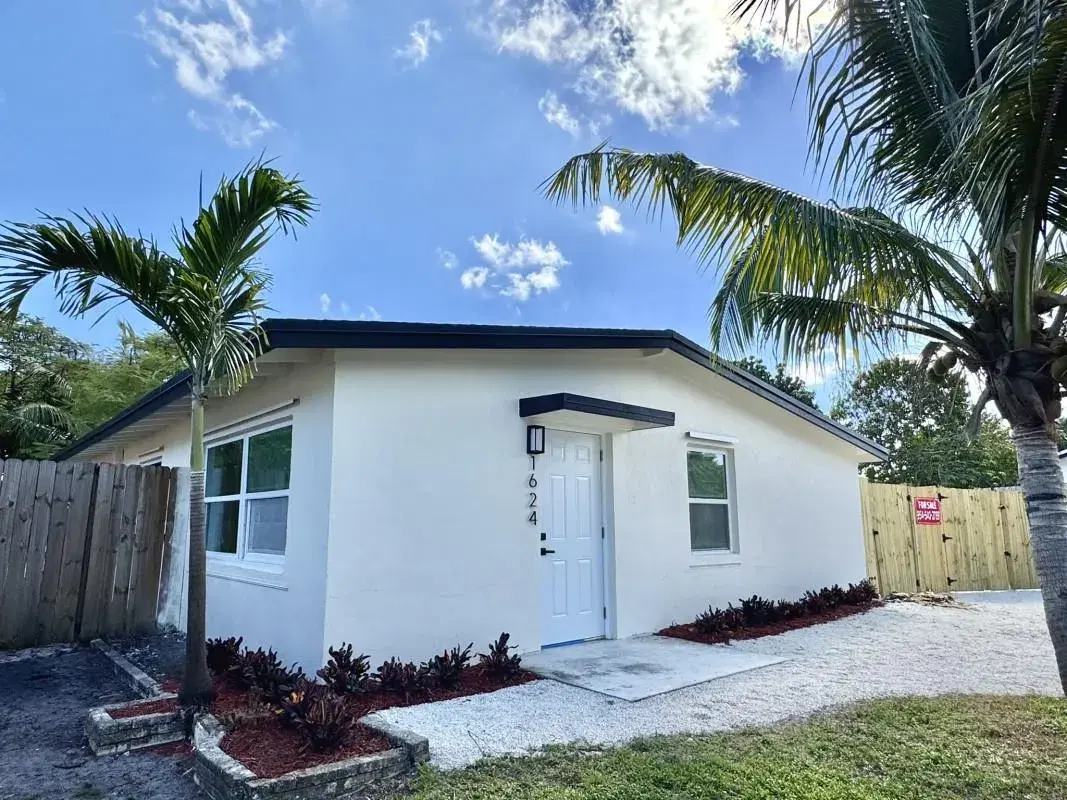 Picture of 1624 NW 16Th St, Fort Lauderdale, FL 33311