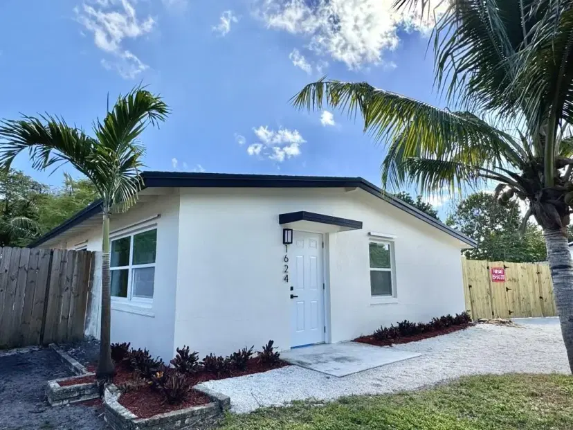 Picture of 1624 NW 16Th St, Fort Lauderdale FL 33311