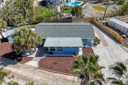 Picture of 220 Hurricane Ln, Sanibel, FL 33957