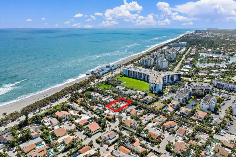 Picture of 105 Rainbow Fish Circle, Jupiter FL 33477