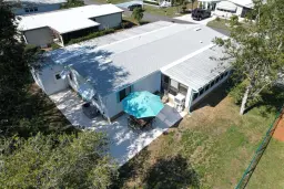 Picture of 911 Balsam Street, Barefoot Bay, FL 32976