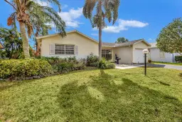 Picture of 7288 Pine Park Drive N, Lake Worth, FL 33467