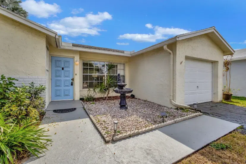 Picture of 7288 Pine Park Drive N, Lake Worth FL 33467