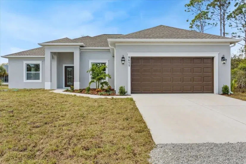 Picture of 8655 95Th Avenue, Vero Beach, FL 32967