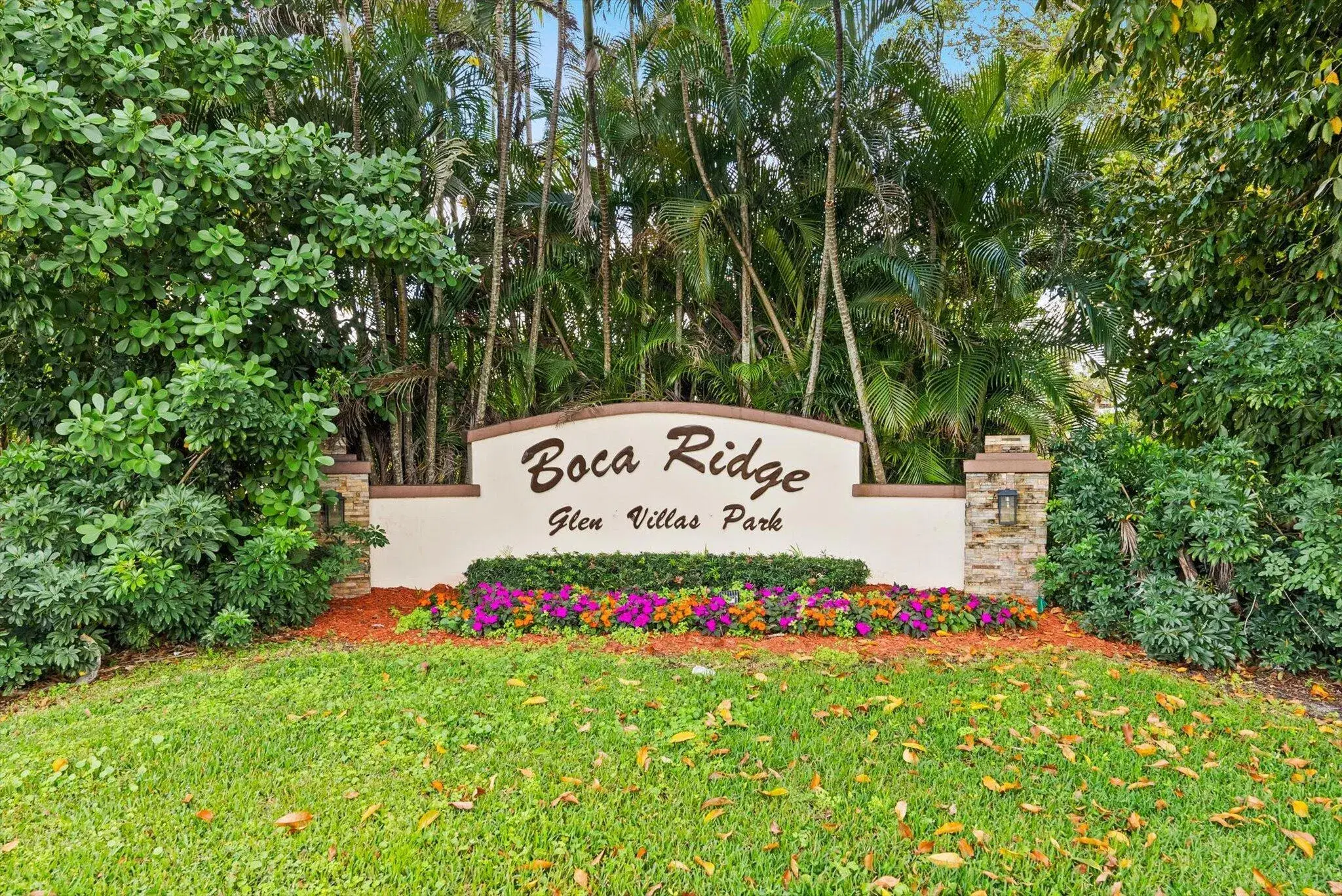 Picture of 9292 Sable Ridge Circle C, Boca Raton, FL 33428