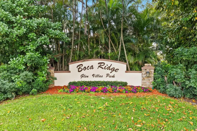 Picture of 9292 Sable Ridge Circle C, Boca Raton FL 33428