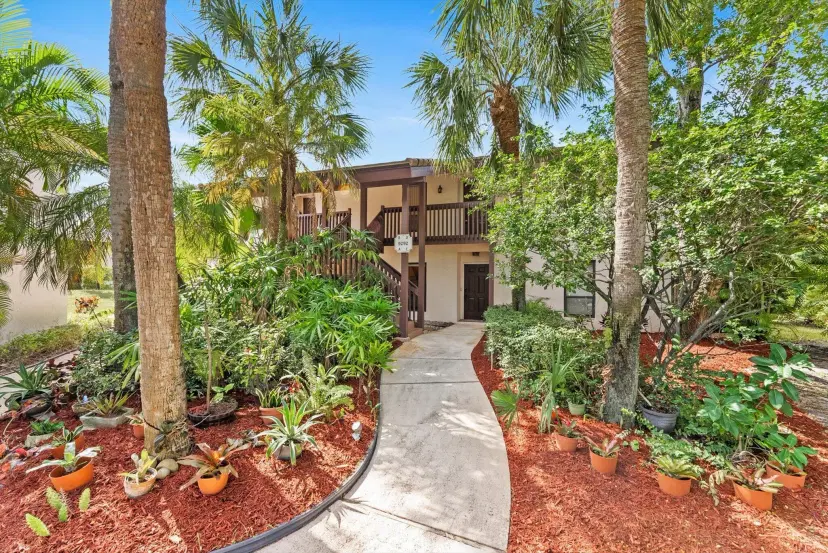 Picture of 9292 Sable Ridge Circle C, Boca Raton FL 33428