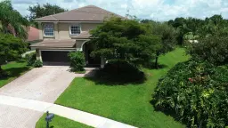 Picture of 1601 Corsica Drive, Wellington, FL 33414