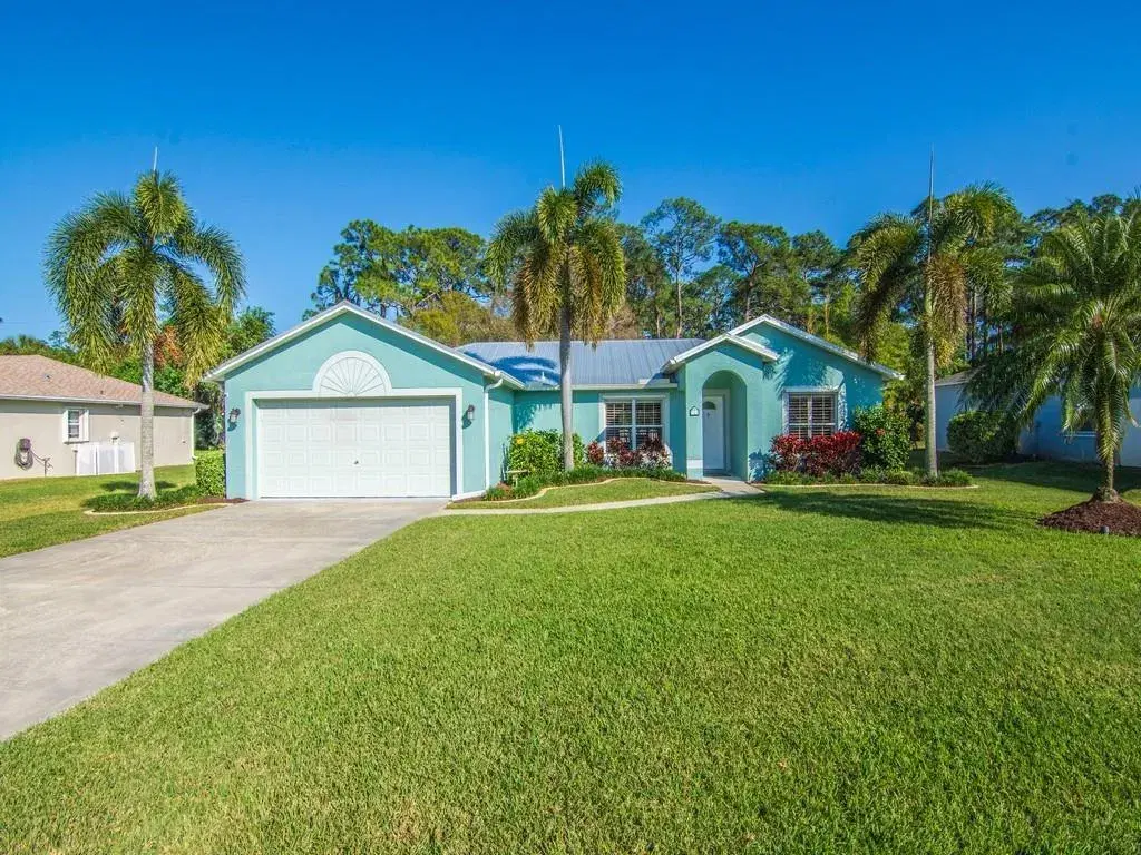 Picture of 713 46Th Sq, Vero Beach, FL 32968