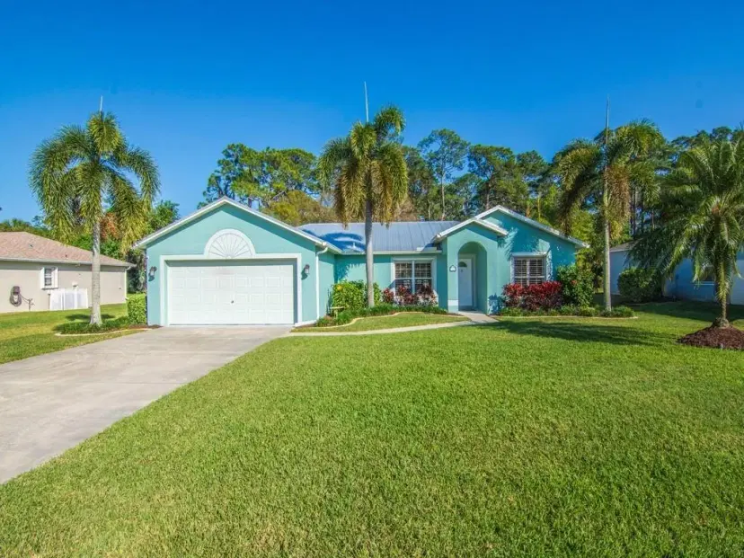 Picture of 713 46Th Sq, Vero Beach FL 32968