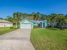 Picture of 713 46Th Sq, Vero Beach, FL 32968