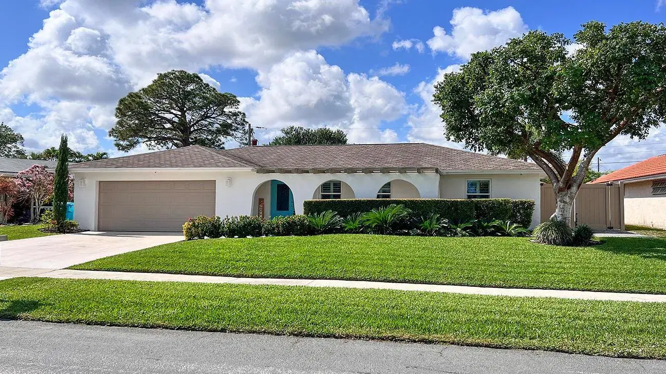 Picture of 2539 SW 12Th Street, Boynton Beach, FL 33426