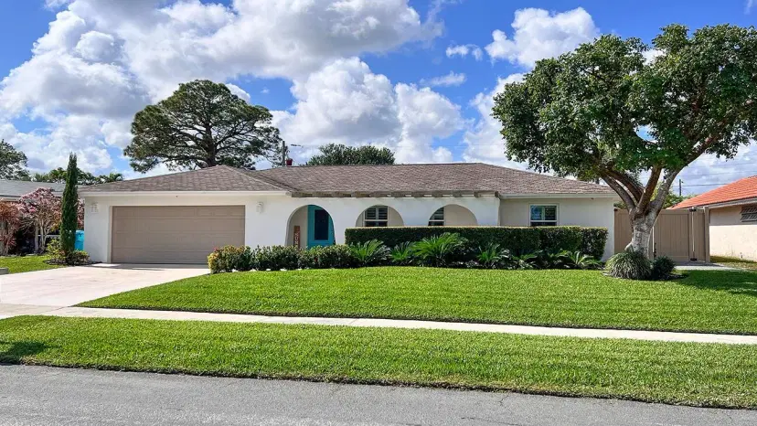 Picture of 2539 SW 12Th Street, Boynton Beach FL 33426