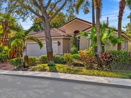 Picture of 3860 SW 53Rd Ct, Hollywood, FL 33312