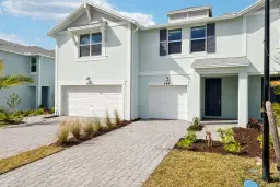 Picture of 444 Salisbury Circle, Fort Pierce, FL 34982