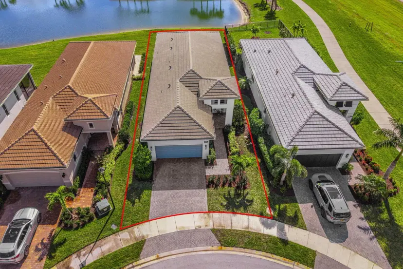 Picture of 25007 SW Alberti Way, Port St Lucie FL 34986