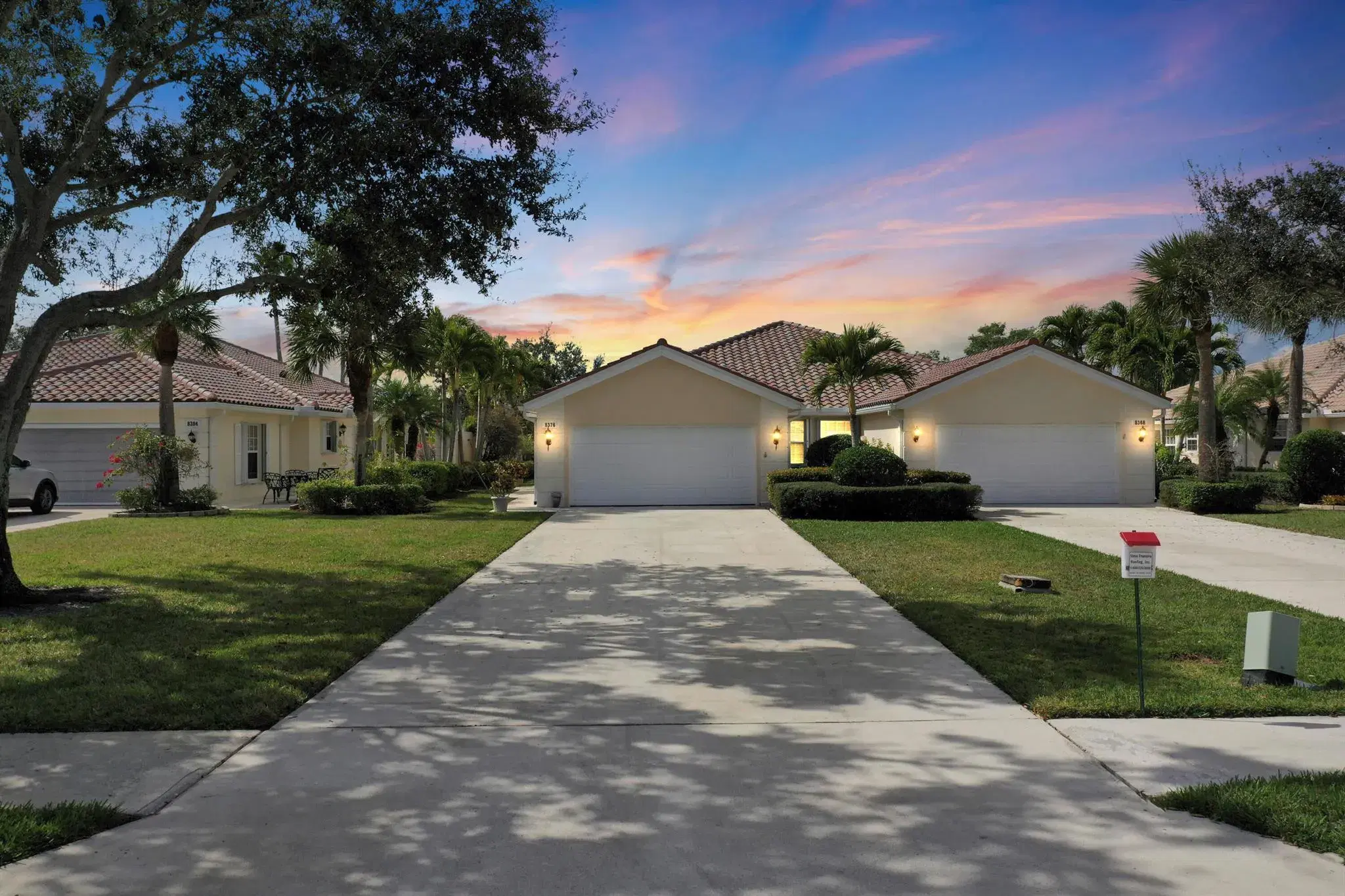 Picture of 8376 SE Paurotis Lane, Hobe Sound, FL 33455