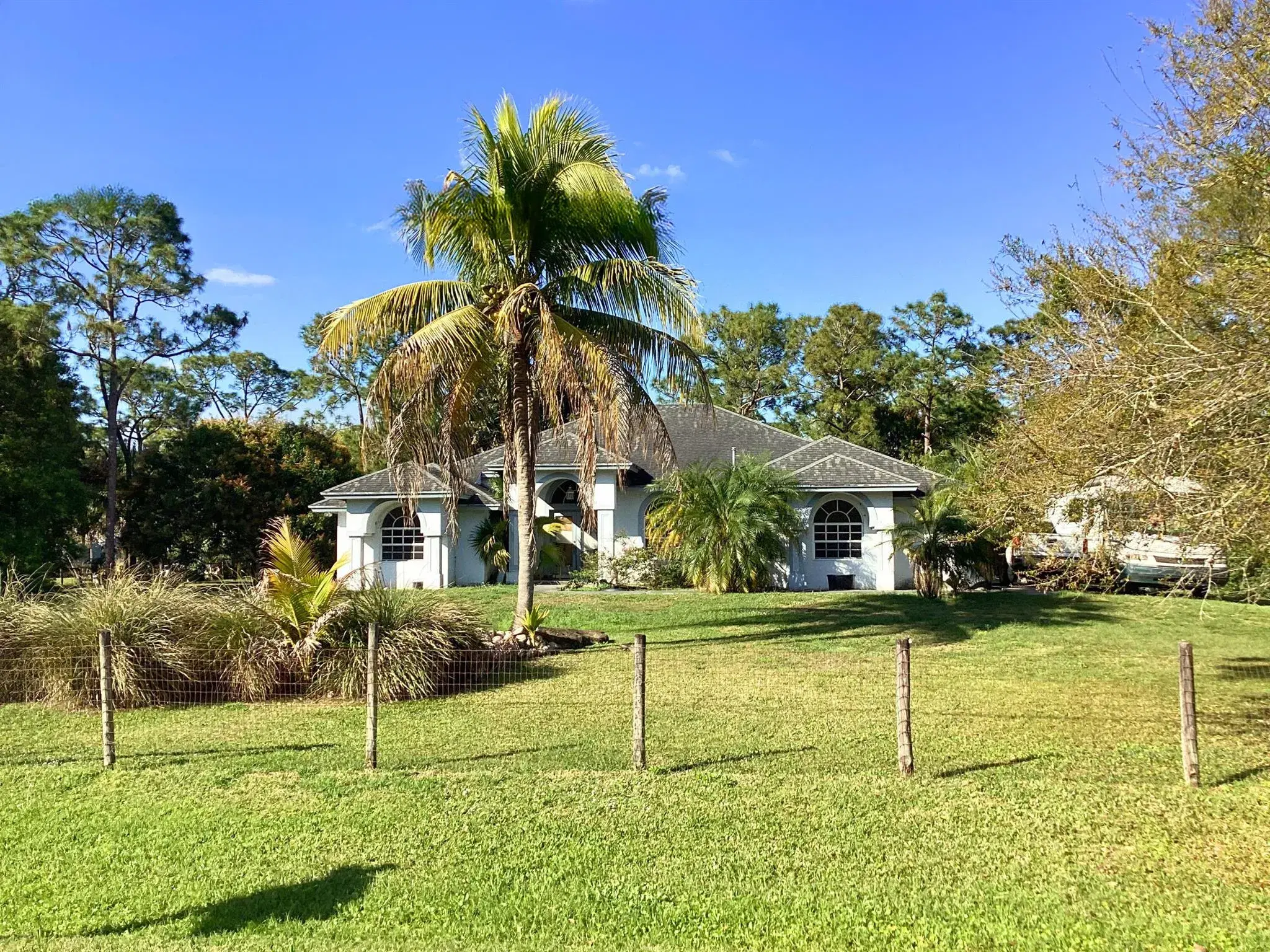 Picture of 16085 E Secretariat Drive, Loxahatchee, FL 33470