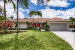 Picture of 11 Lethington Road, Palm Beach Gardens, FL 33418