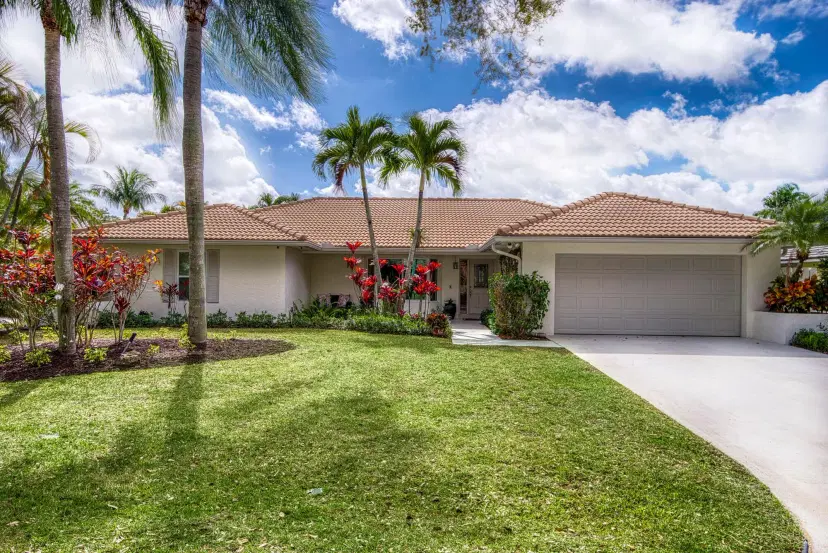 Picture of 11 Lethington Road, Palm Beach Gardens FL 33418