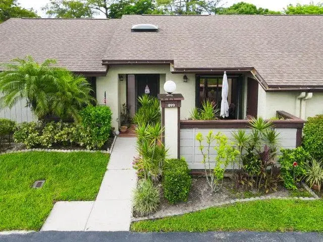 Picture of 499 Iron Forge Court, Royal Palm Beach FL 33411