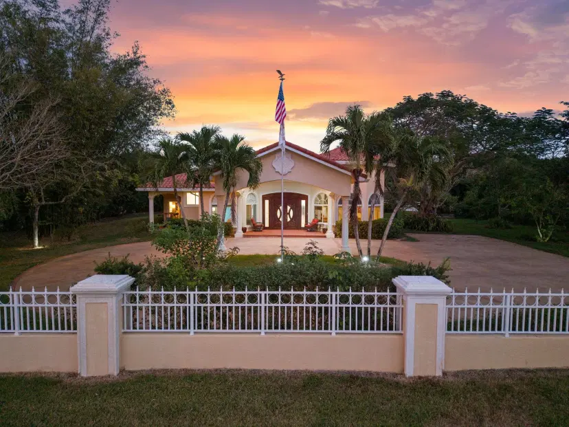 Picture of 5290 Melaleuca Road, Southwest Ranches FL 33330