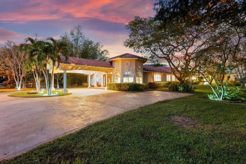 Picture of 5290 Melaleuca Road, Southwest Ranches FL 33330