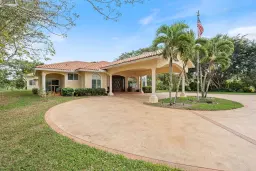 Picture of 5290 Melaleuca Road, Southwest Ranches, FL 33330