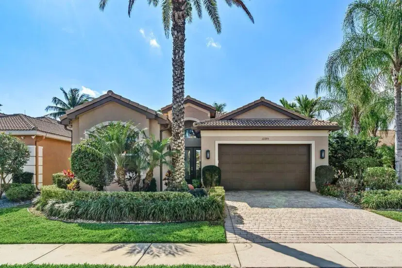 Picture of 12295 Madison Ridge Avenue, Boynton Beach FL 33473