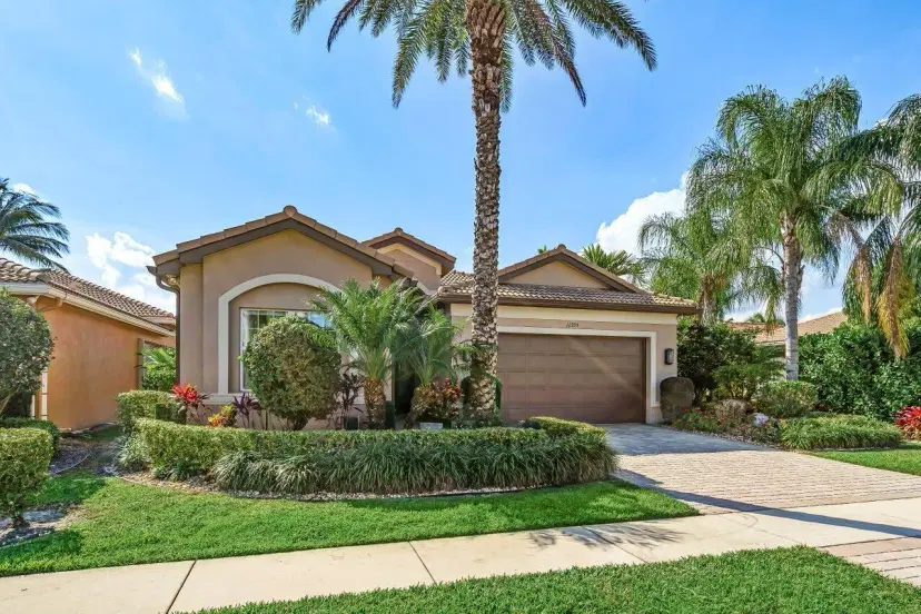 Picture of 12295 Madison Ridge Avenue, Boynton Beach FL 33473