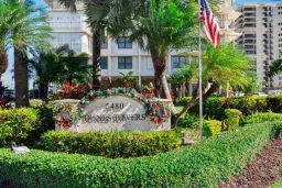 Picture of 5480 N Ocean Drive B1A, Singer Island, FL 33404