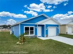 Picture of 6429 Okinawa Ave., Sebring, FL 33870