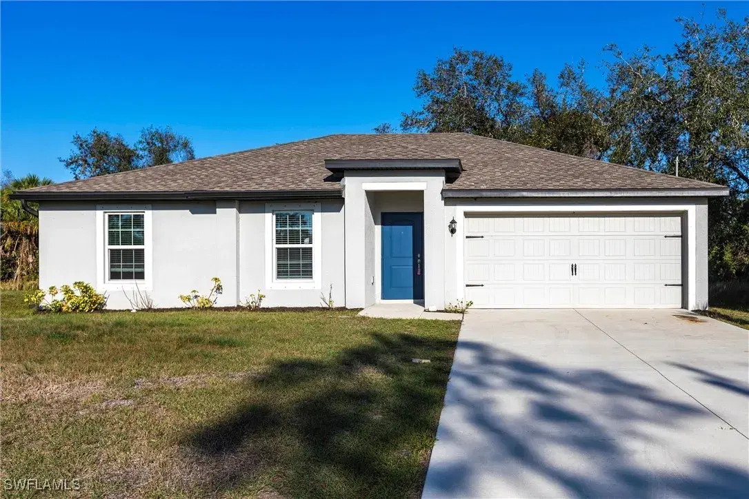 Picture of 4127 Snowdrop St, North Port, FL 34288