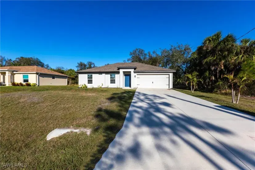 Picture of 4127 Snowdrop St, North Port FL 34288