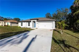 Picture of 4127 Snowdrop St, North Port, FL 34288