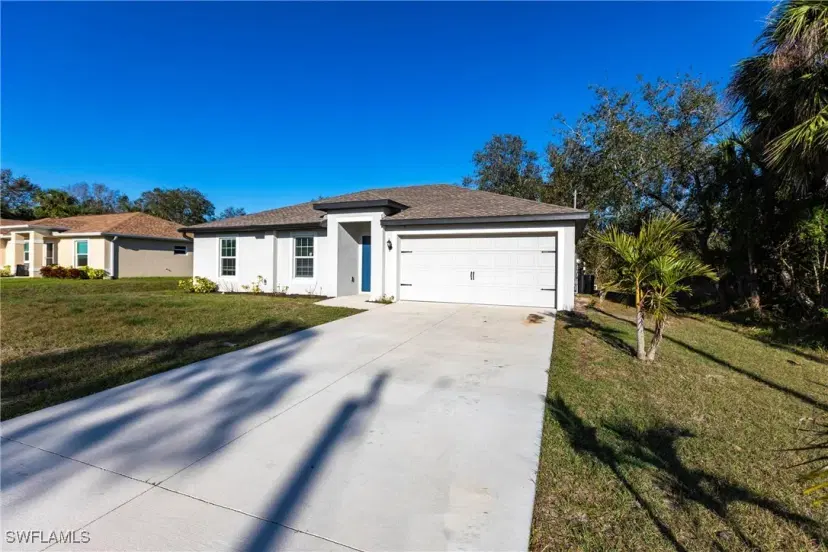 Picture of 4127 Snowdrop St, North Port FL 34288