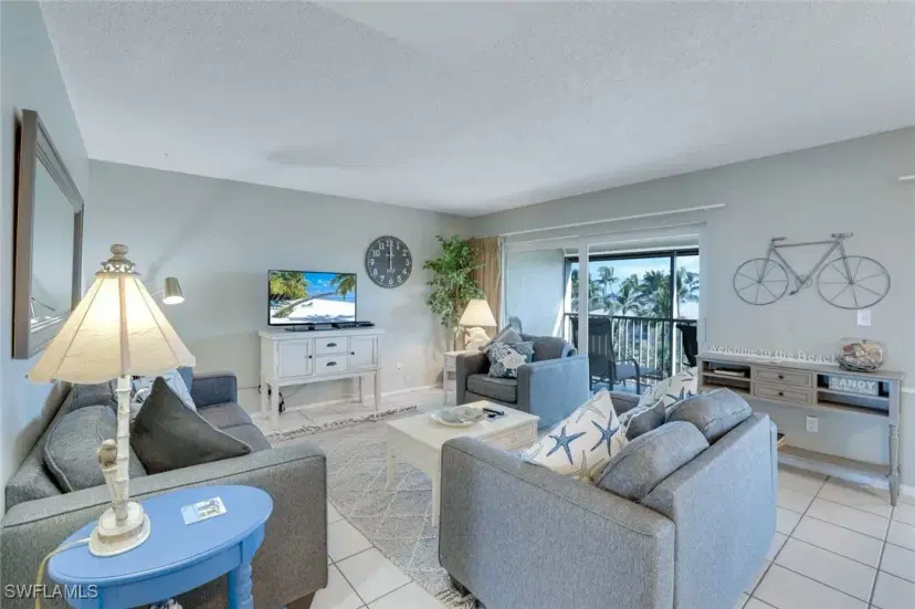 Picture of 1246 Fulgur St 112, Sanibel FL 33957