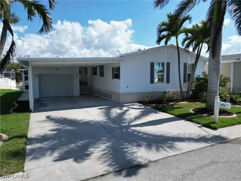 Picture of 17511 Canal Cove Ct, Fort Myers Beach FL 33931