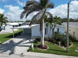 Picture of 17511 Canal Cove Ct, Fort Myers Beach, FL 33931