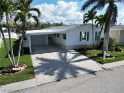 Picture of 17511 Canal Cove Ct, Fort Myers Beach, FL 33931